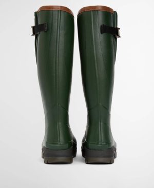 Tempest Wellingtons