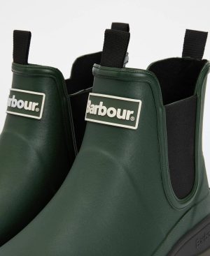 Nimbus Wellingtons
