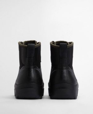 Marlow Lace-Up Wellingtons