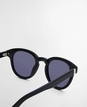 Classic Panto Sunglasses