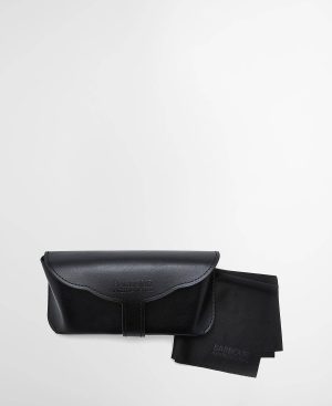 Classic Panto Sunglasses