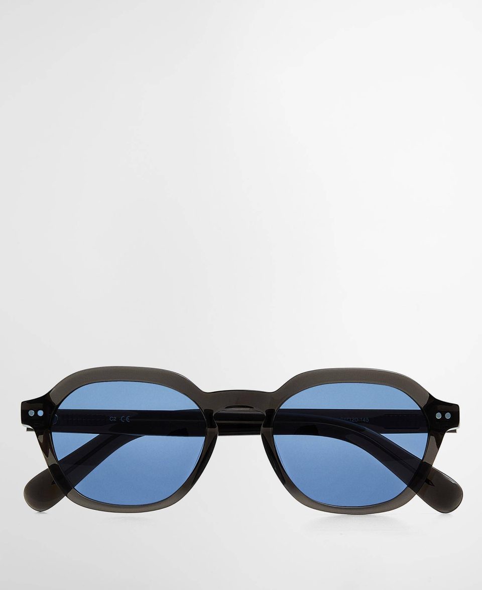 Oval Sunglasses