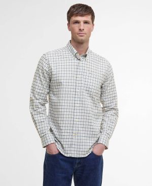 Preston Regular Long-Sleeved Shirt