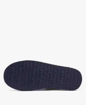 Everitt Mule Slippers