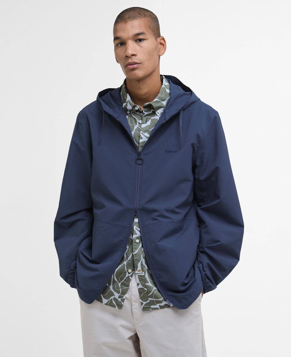 Newhill Showerproof Jacket
