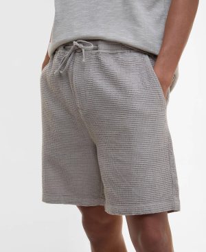 Sandwood Waffle Shorts