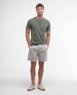 Rickfell Ripstop Shorts