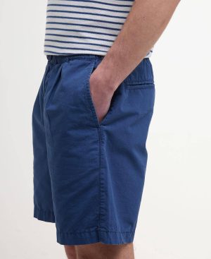 Rickfell Ripstop Shorts