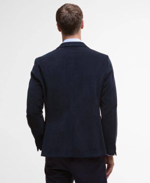 Wallington Cord Blazer