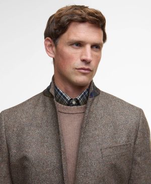Godfrey Moons Shetland Blazer