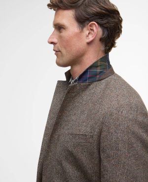 Godfrey Moons Shetland Blazer