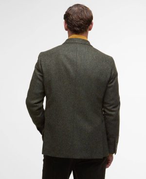 Godfrey Moons Shetland Blazer