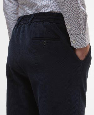 Wallington Cord Trousers