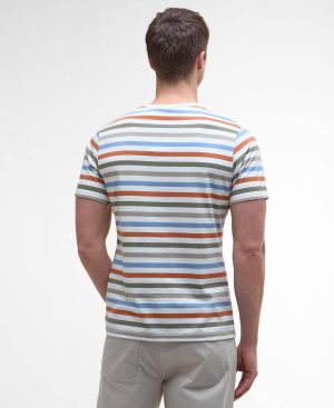 Rokeby Striped T-Shirt