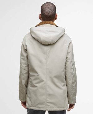Winter Ashby Waterproof Jacket