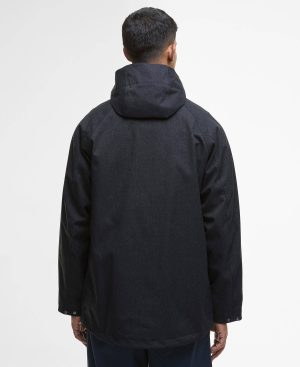 Modern Beaufort Waterproof Jacket