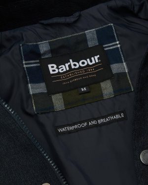 Modern Beaufort Waterproof Jacket