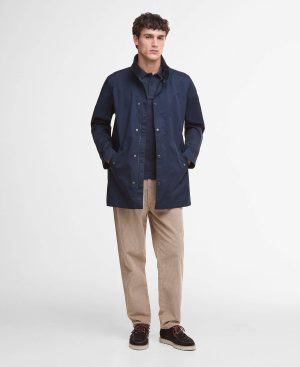 Heritage Liddesdale Quilted Jacket – Classic Black, S