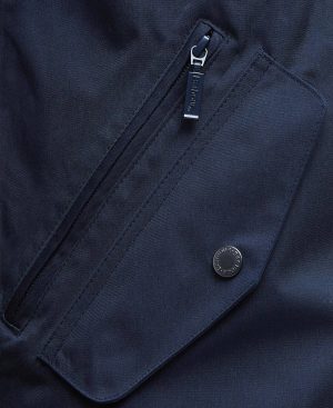 Chelsea Waterproof Jacket