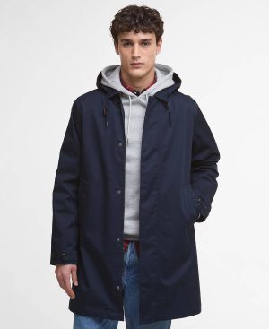 Lorig Waterproof Mac