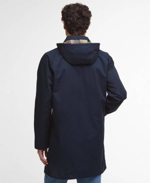 Lorig Waterproof Mac