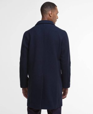 Kirkbridge Wool Coat