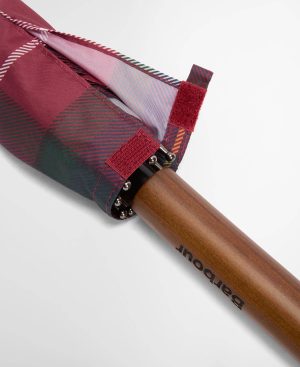 Tartan Walker Umbrella