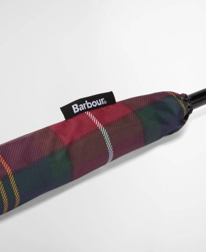 Tartan Walker Umbrella
