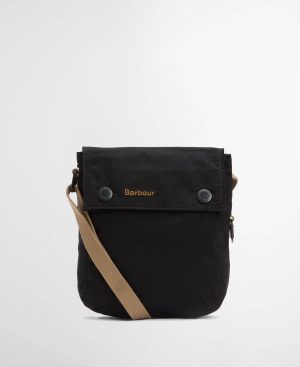 Transport Crossbody Bag