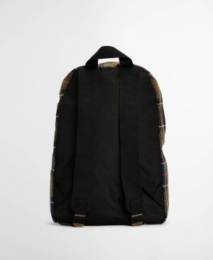 Torridon Tartan Backpack