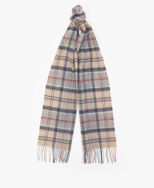 Tartan Scarf