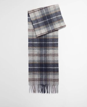 Tartan Scarf