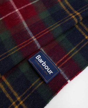 Tartan Scarf